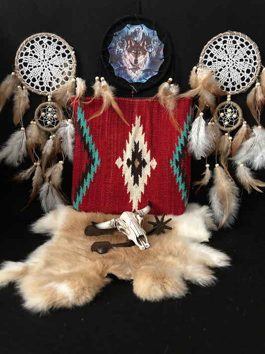 Spirit Walker Tote