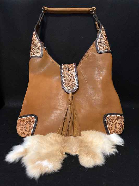 Desert Sage Shoulder Bag