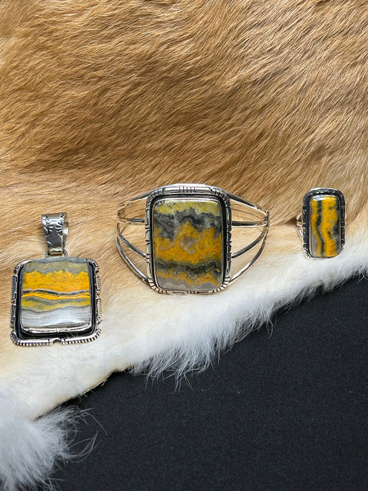 Bumblebee Jasper Southwest Set
